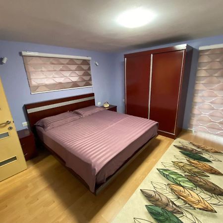 B & B Pogradec Kültér fotó