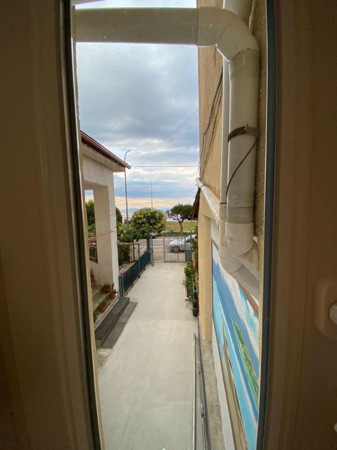 B & B Pogradec Kültér fotó